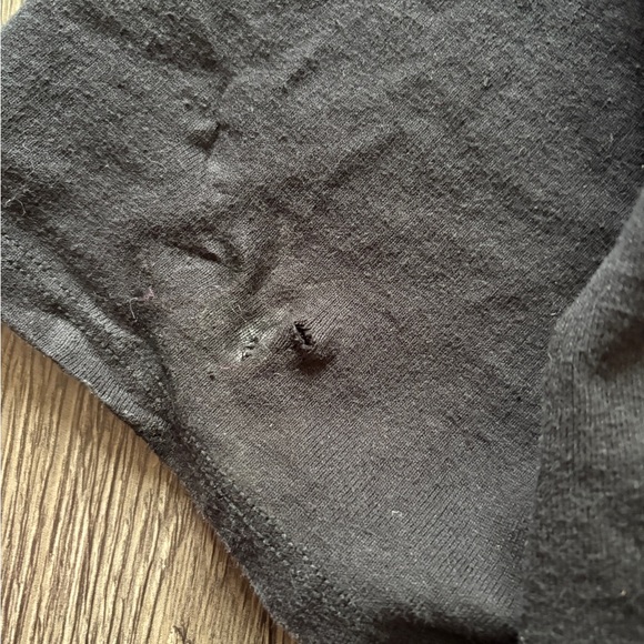 Baseball jersey - Picture 4 of 4